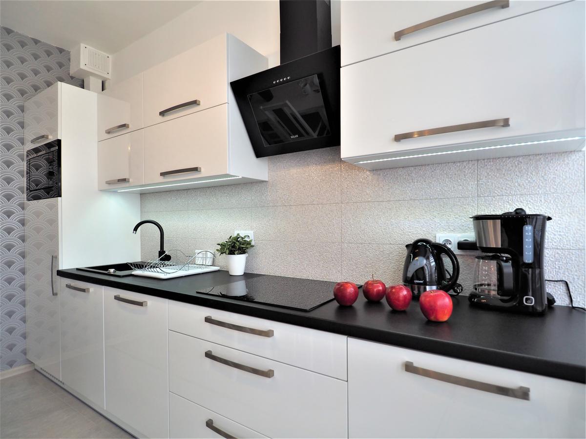 Vip Apartamenty Krupowki زاكوباني المظهر الخارجي الصورة